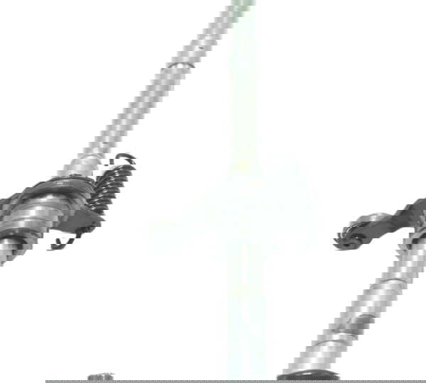 Eixo Seletor Marcha Yamaha Yzf R1 09-15 Original