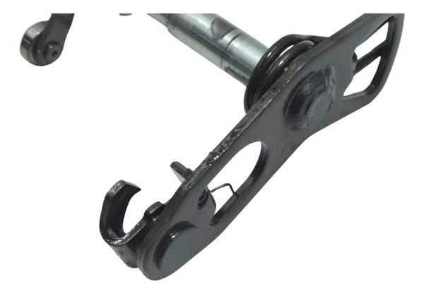 Eixo Seletor Marcha Yamaha Yzf R1 09-15 Original