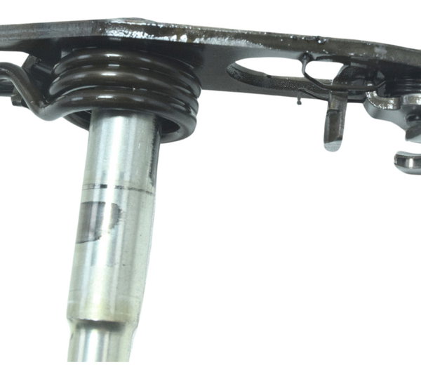 Eixo Seletor Marcha Yamaha Yzf R1 09-15 Original