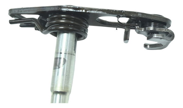 Eixo Seletor Marcha Yamaha Yzf R1 09-15 Original