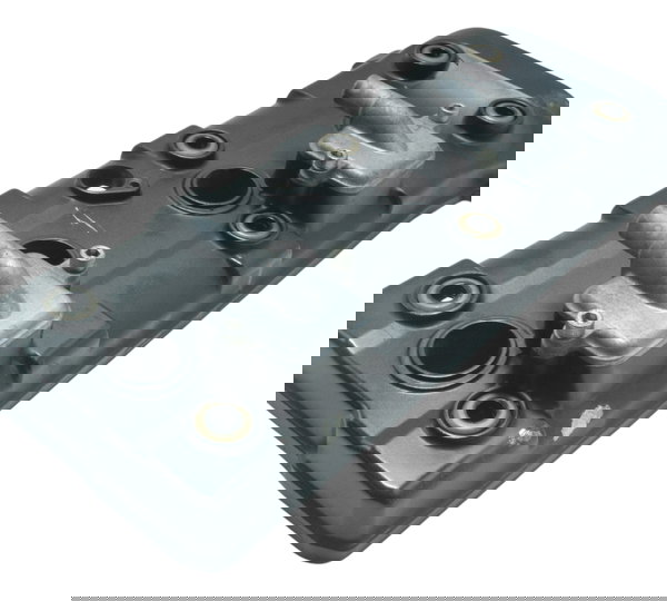 Tampa Cabeçote Yamaha Yzf R1 09-15 Original