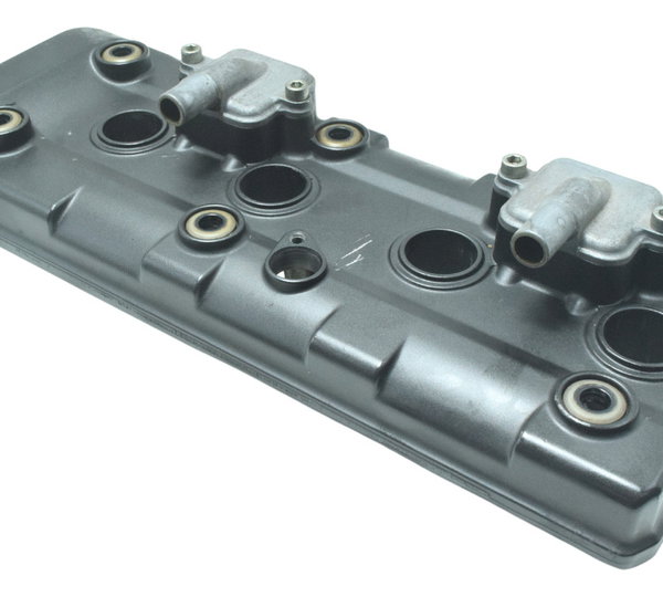 Tampa Cabeçote Yamaha Yzf R1 09-15 Original