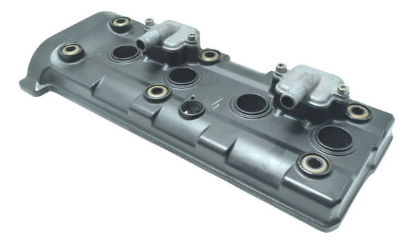 Tampa Cabeçote Yamaha Yzf R1 09-15 Original