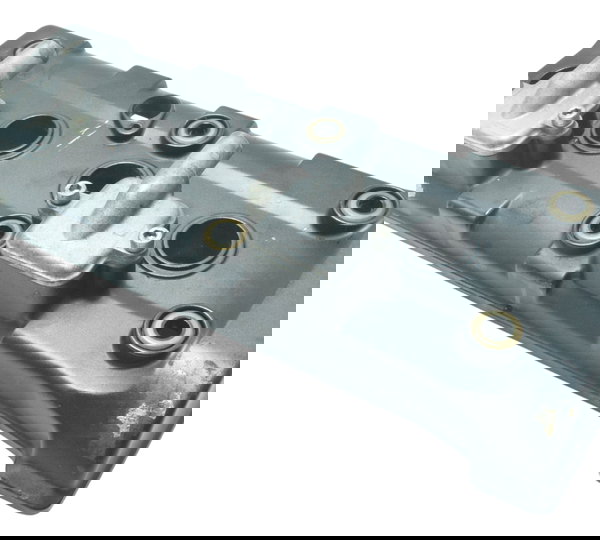 Tampa Cabeçote Yamaha Yzf R1 09-15 Original