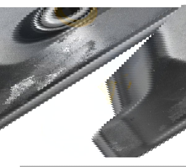 Tampa Cabeçote Yamaha Yzf R1 09-15 Original