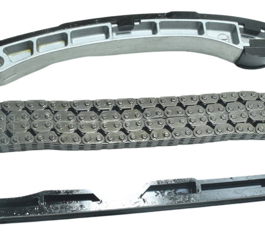 Kit Guia Tensor Corrente Comand Yamaha Yzf R1 09-15 Original