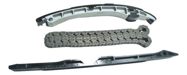 Kit Guia Tensor Corrente Comand Yamaha Yzf R1 09-15 Original