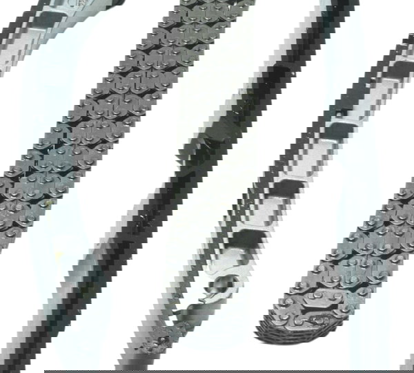 Kit Guia Tensor Corrente Comand Yamaha Yzf R1 09-15 Original