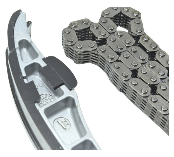 Kit Guia Tensor Corrente Comand Yamaha Yzf R1 09-15 Original