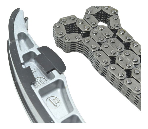 Kit Guia Tensor Corrente Comand Yamaha Yzf R1 09-15 Original