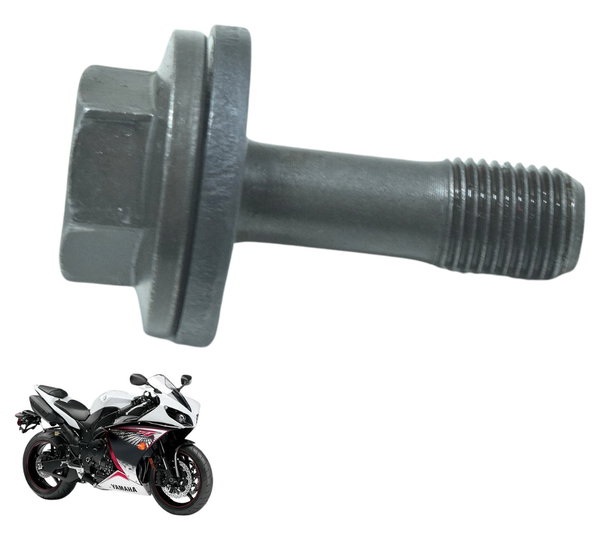 Parafuso Magneto Yamaha Yzf R1 09-15 Original
