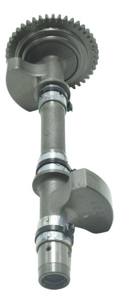 Balanceiro Virabrequim Yamaha Yzf R1 09-15 Original Usado