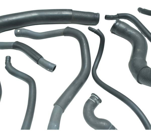 Kit Mangueiras Yamaha Yzf R1 09-15 Original