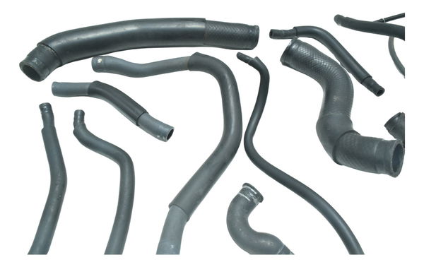Kit Mangueiras Yamaha Yzf R1 09-15 Original
