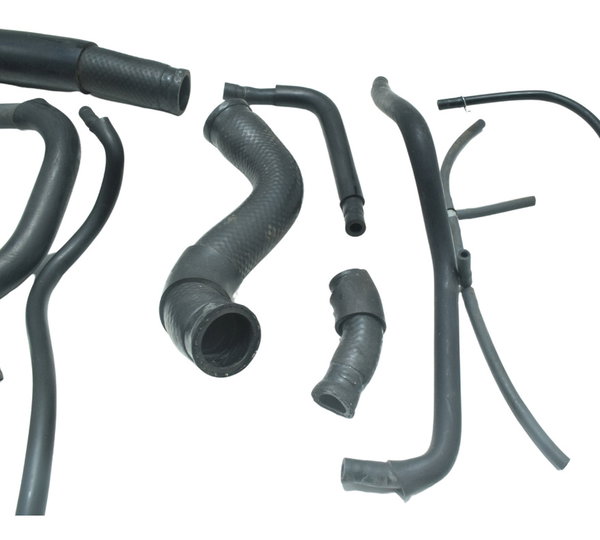 Kit Mangueiras Yamaha Yzf R1 09-15 Original