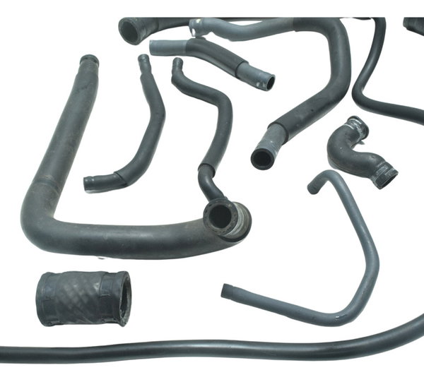 Kit Mangueiras Yamaha Yzf R1 09-15 Original