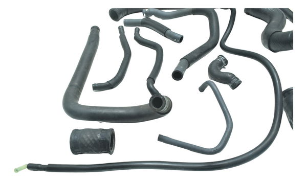 Kit Mangueiras Yamaha Yzf R1 09-15 Original