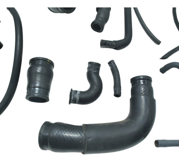 Kit Mangueiras Yamaha Yzf R1 09-15 Original