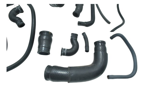 Kit Mangueiras Yamaha Yzf R1 09-15 Original
