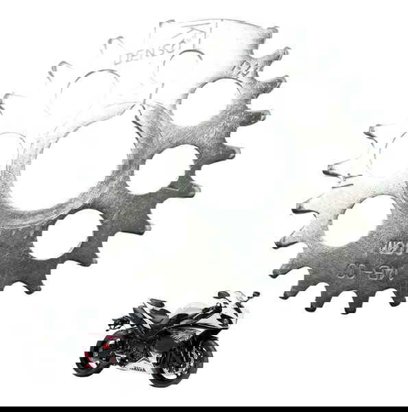 Rotor Pulsador Yamaha Yzf R1 09-15 Original