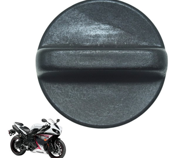 Tampa Óleo Yamaha Yzf R1 09-15 Original