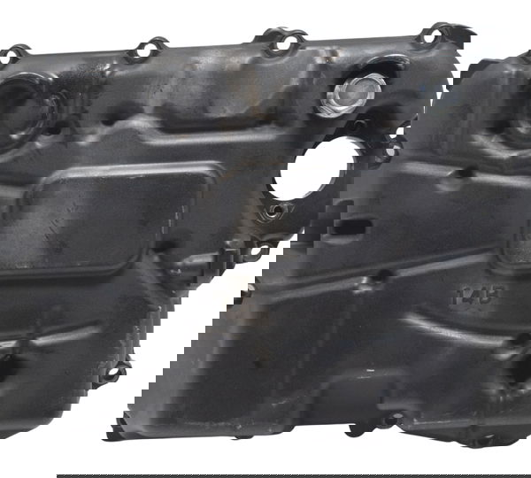 Tampa Cárter Motor Yamaha Yzf R1 09-15 Original