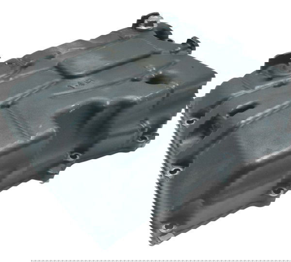 Tampa Cárter Motor Yamaha Yzf R1 09-15 Original