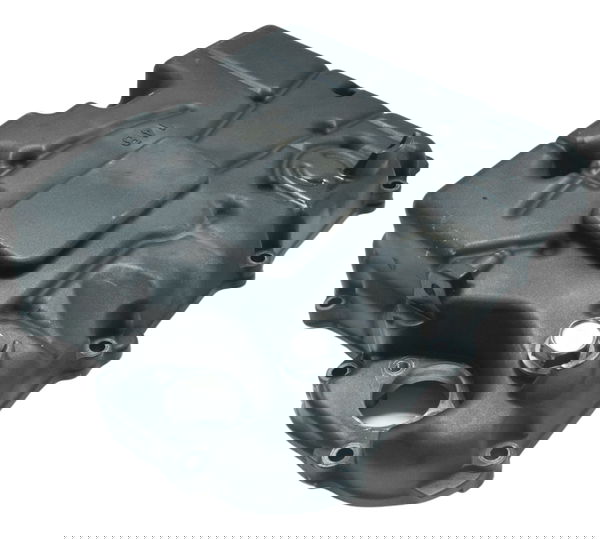 Tampa Cárter Motor Yamaha Yzf R1 09-15 Original