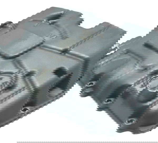 Tampa Cárter Motor Yamaha Yzf R1 09-15 Original