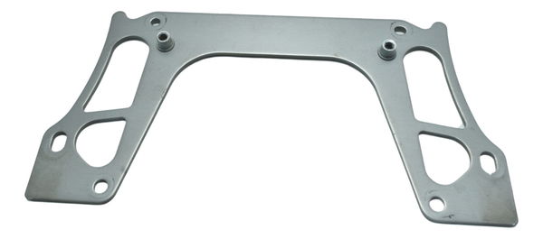Suporte Paralama Interno Yamaha Yzf R1 09-15 Original