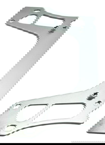 Suporte Paralama Interno Yamaha Yzf R1 09-15 Original