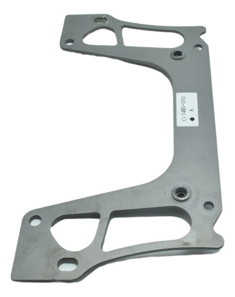 Suporte Paralama Interno Yamaha Yzf R1 09-15 Original