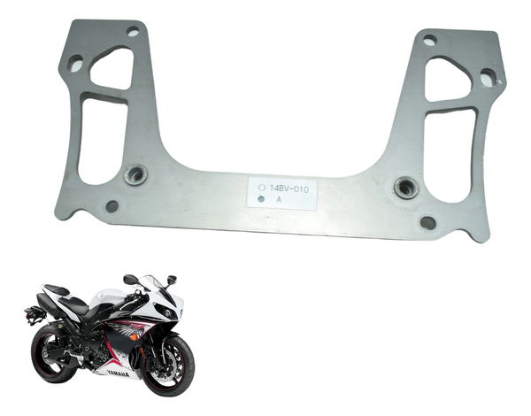 Suporte Paralama Interno Yamaha Yzf R1 09-15 Original