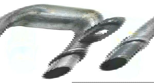 Conexão Óleo Yamaha Yzf R1 09-15 Original