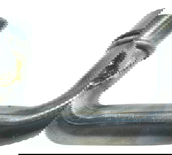 Conexão Óleo Yamaha Yzf R1 09-15 Original