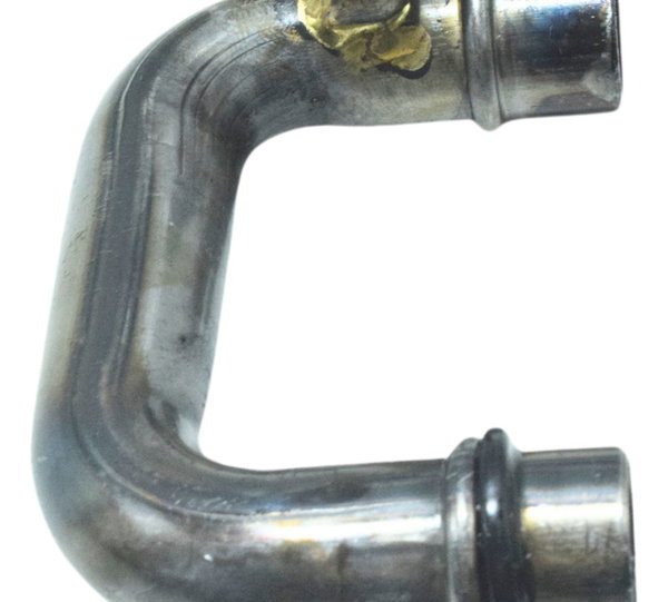 Conexão Óleo Yamaha Yzf R1 09-15 Original