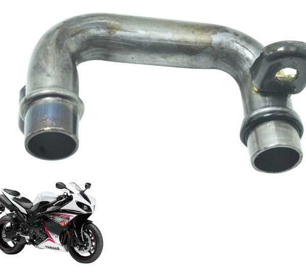 Conexão Óleo Yamaha Yzf R1 09-15 Original