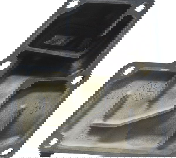 Tampa Respiro Motor Yamaha Yzf R1 09-15 Original