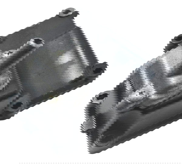 Tampa Respiro Motor Yamaha Yzf R1 09-15 Original