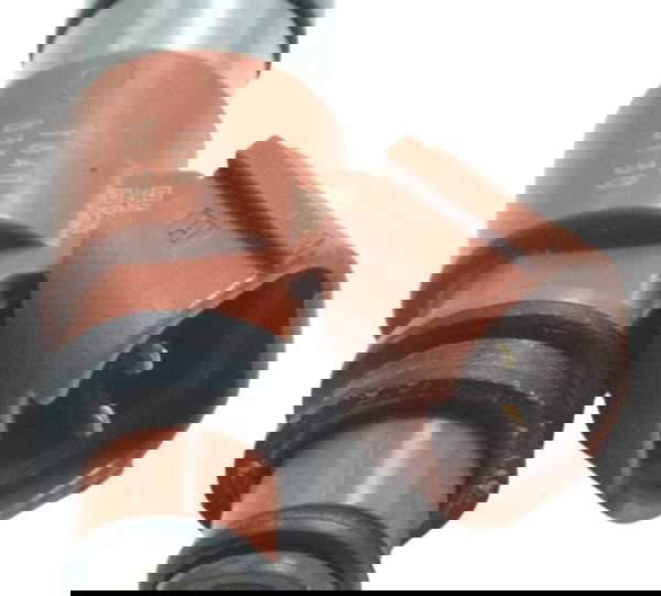 Bico Injetor Yamaha Yzf R1 09-15 Original