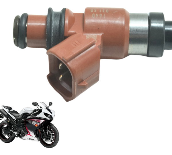 Bico Injetor Yamaha Yzf R1 09-15 Original