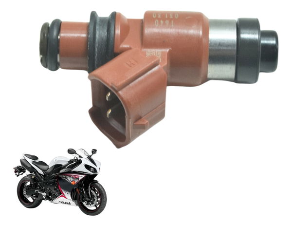Bico Injetor Yamaha Yzf R1 09-15 Original