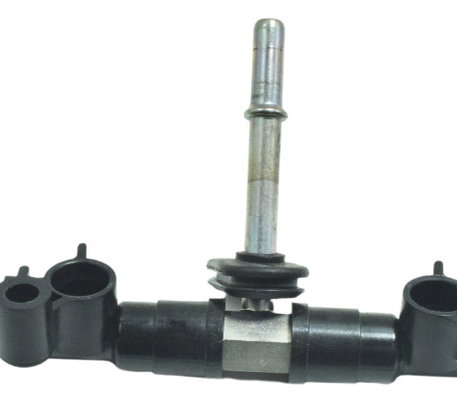 Flauta Injeção Secundária Yamaha Yzf R1 09-15 Original