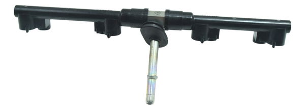 Flauta Injeção Secundária Yamaha Yzf R1 09-15 Original