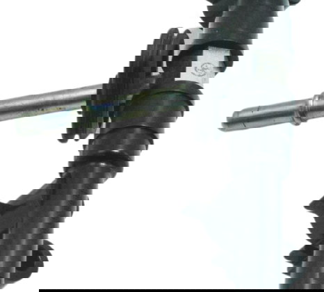 Flauta Injeção Secundária Yamaha Yzf R1 09-15 Original