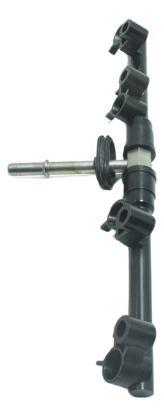 Flauta Injeção Secundária Yamaha Yzf R1 09-15 Original