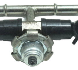 Flauta Injeção Primária Yamaha Yzf R1 09-15 Original