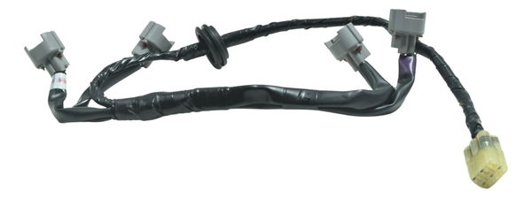 Chicote Injeção Primária Yamaha Yzf R1 09-15 Original