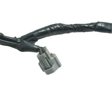 Chicote Injeção Secundária Yamaha Yzf R1 09-15 Original