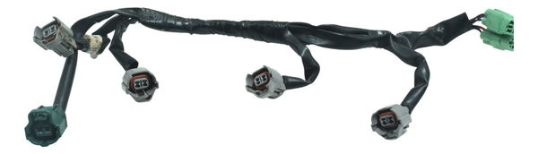 Chicote Injeção Secundária Yamaha Yzf R1 09-15 Original